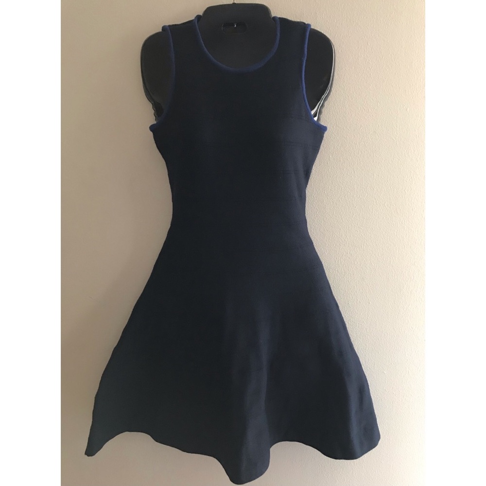 Sunday in Brooklyn Size XS Sweater Dress Fit/Flare